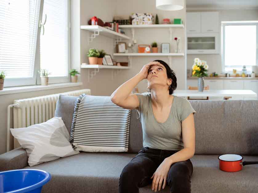 Common Residential Roofing Issues