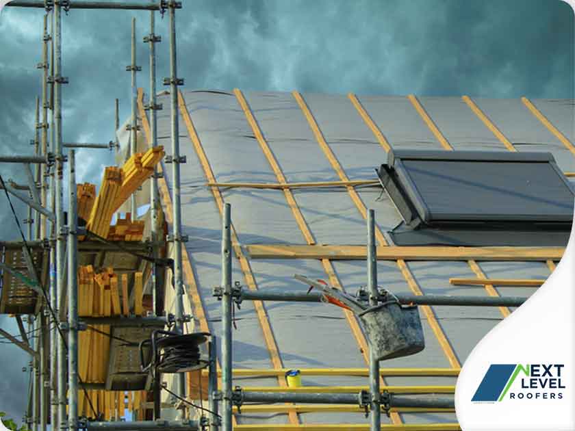 Common Causes of Roof Replacement Delays