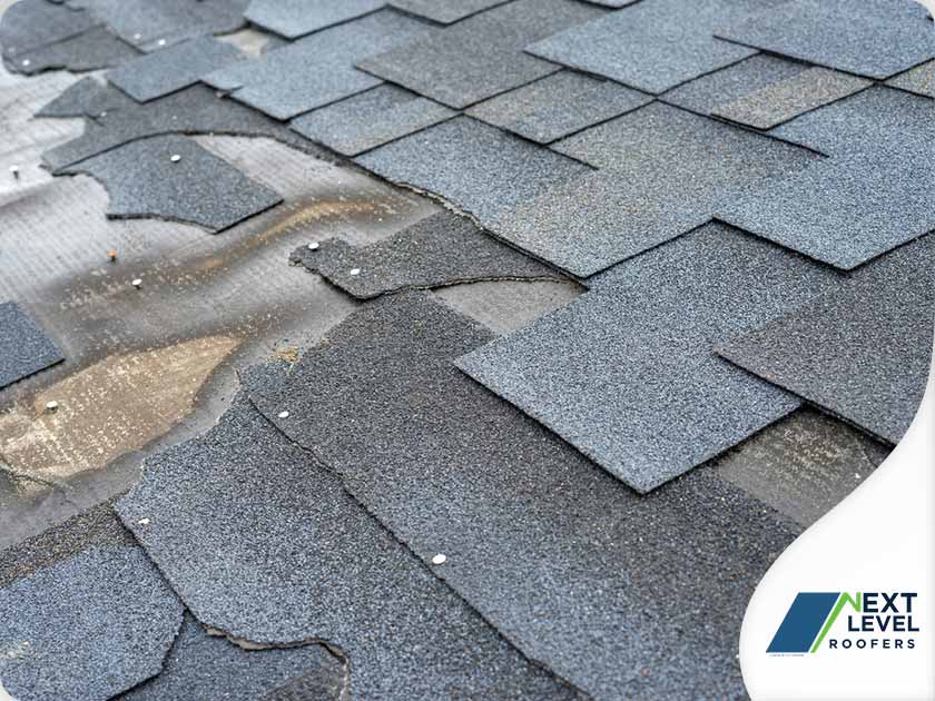 Residential Roofs to Sag