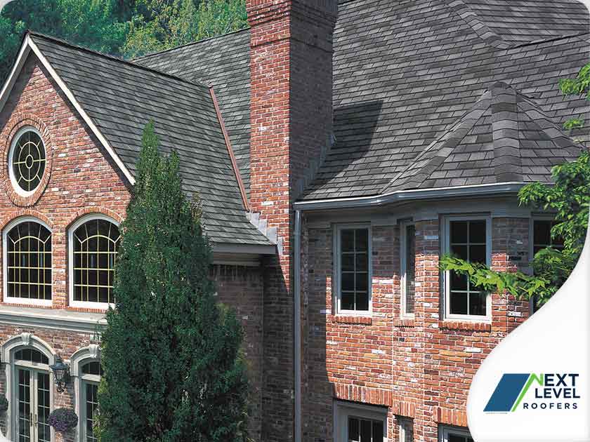 Why GAF Materials Are Preferred by Our Roofing Experts