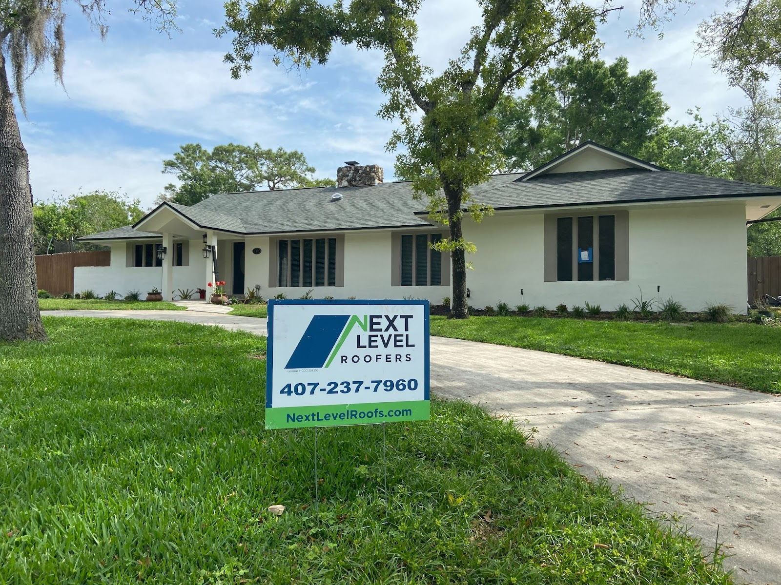 Should You Have Your Roof Checked in Spring