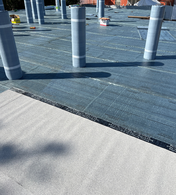 Common Flat Roofing Problems and How to Avoid Them