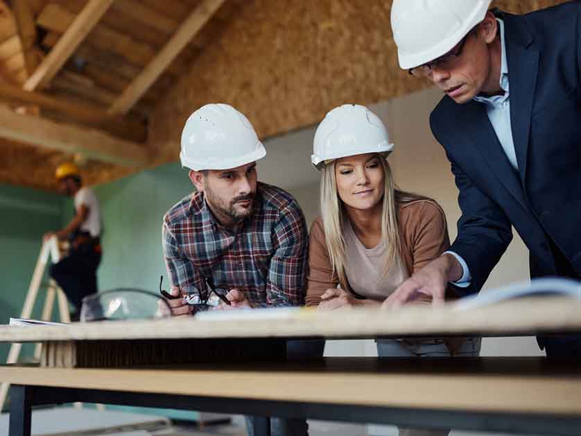 Tips to Find the Ideal Roofing Contractor