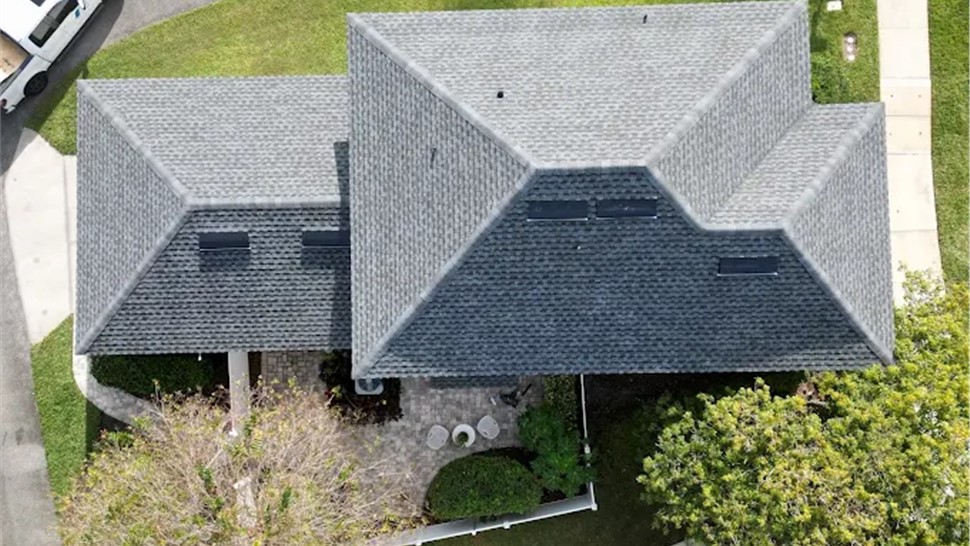 Service Areas - New Roof Photo 63