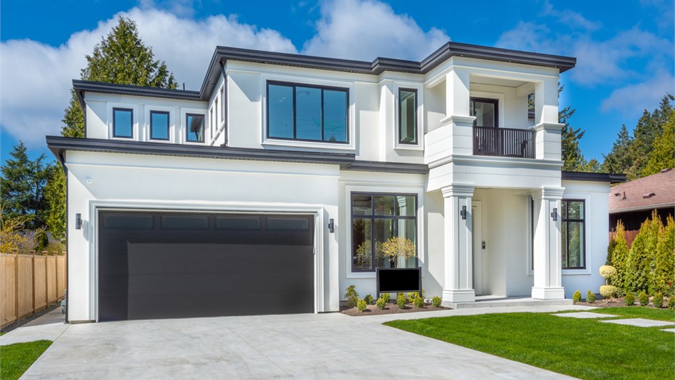 Service Areas - Residential Flat Roof Photo 35