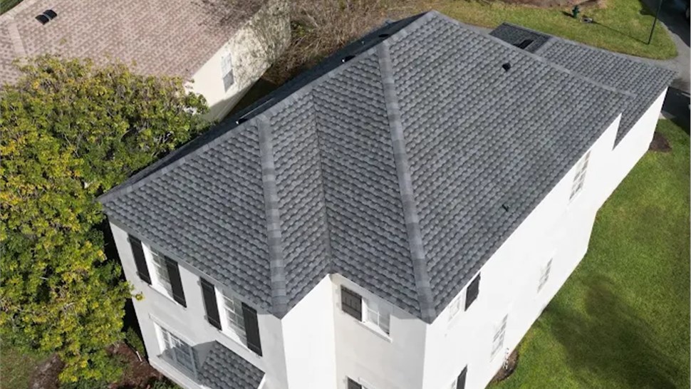 Service Areas - Residential Roof Repair Photo 77