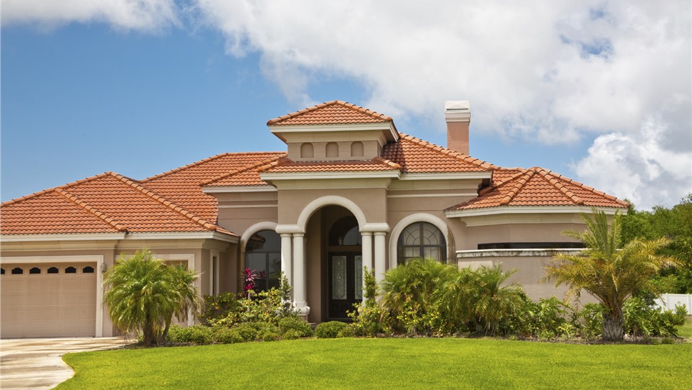 Service Areas - Residential Tile Roof Photo 52