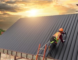 Commercial Roofing Photo 33