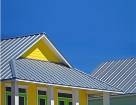 Service Areas - Residential Metal Roof Photo 30