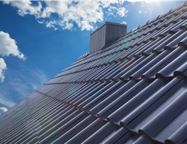 Service Areas - Commercial Roof Replacement Metal Photo 30