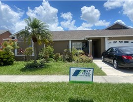 Service Areas - New Roof Photo 52