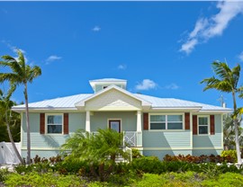 Service Areas - Residential Metal Roof Photo 98