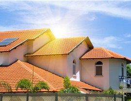 Service Areas - Residential Tile Roof Photo 32