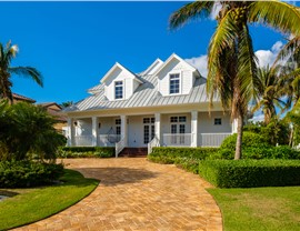 Service Areas - Residential Metal Roof Photo 45
