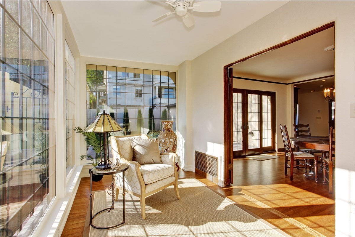Does a Sunroom Increase Property Value?