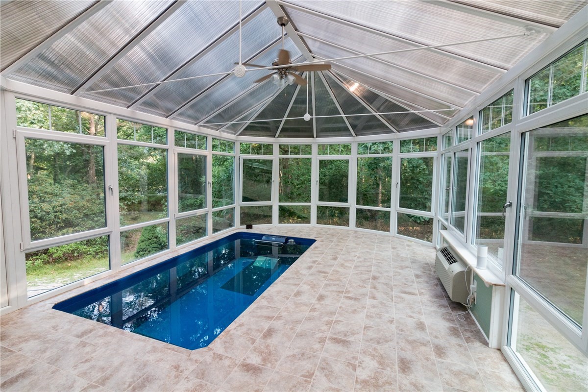  Is a Conservatory Worth It in New Jersey?