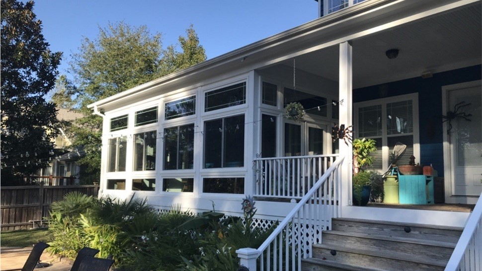 All Season Rooms Photo 1