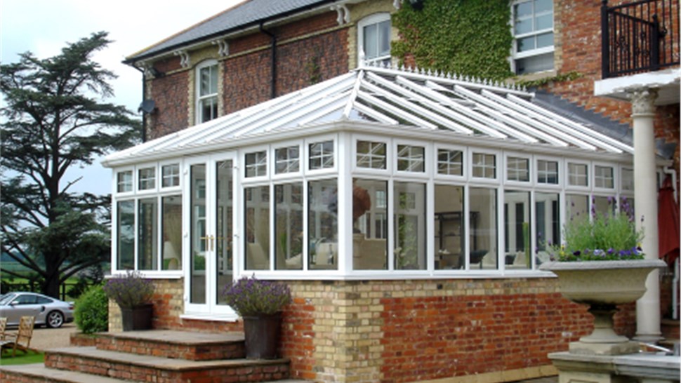 Edwardian Conservatories Photo 1