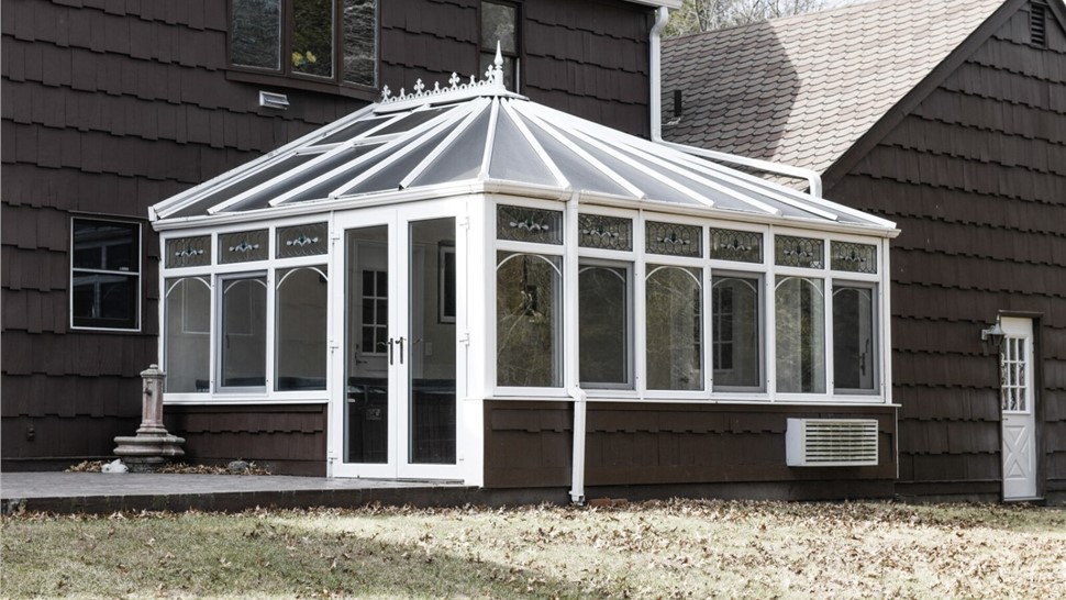 Conservatory Repair Photo 1