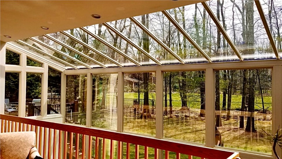 International Excellence in Conservatory Design Video 90