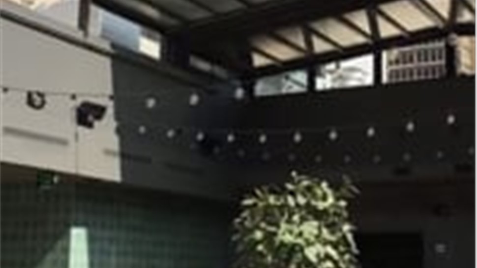 Retractable Roofs Photo 1