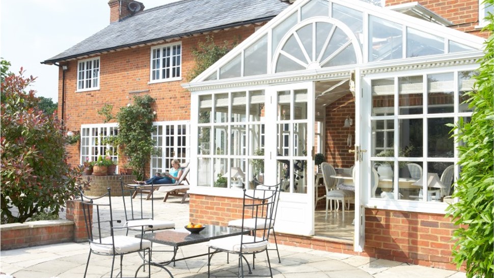 Conservatories Photo 1