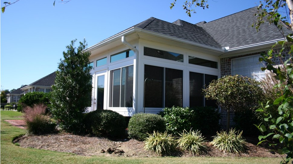 Integrated Sunrooms Photo 1