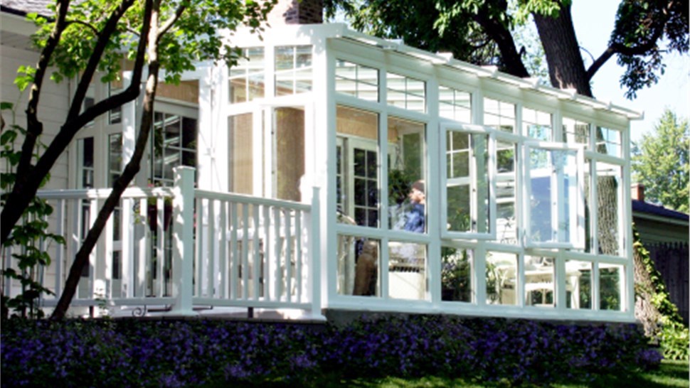 Studio Conservatories Photo 1