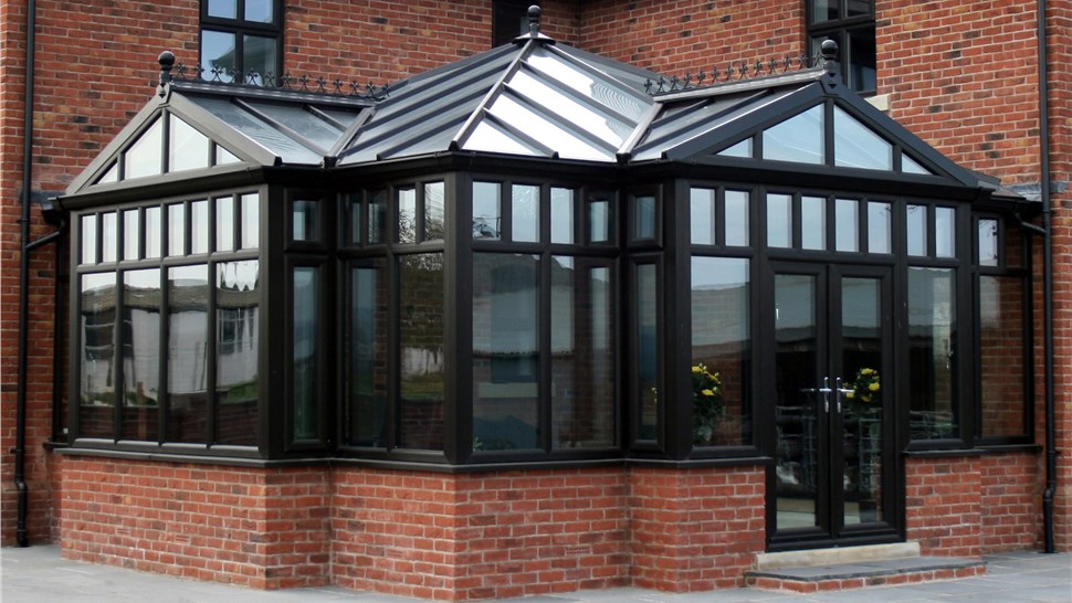 Bespoke Conservatories Photo 1