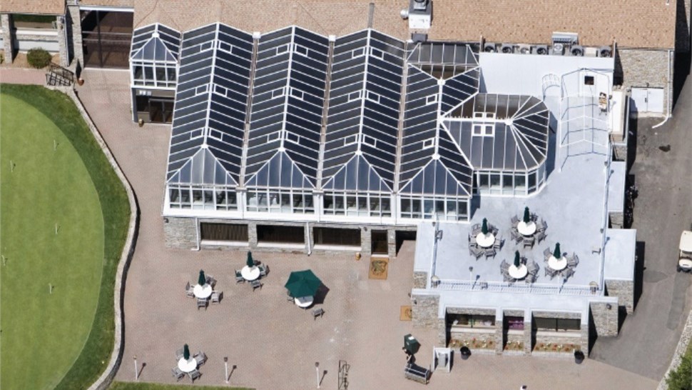 Conservatories - Custom Design Photo 1