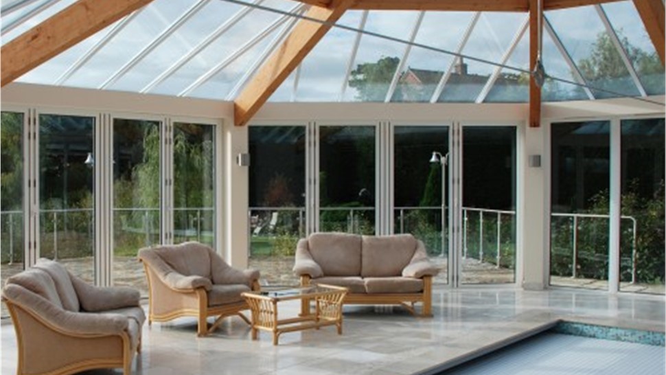 Solarium Sunrooms Photo 1