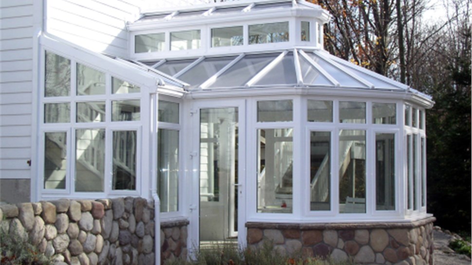 European Skylight Photo 1