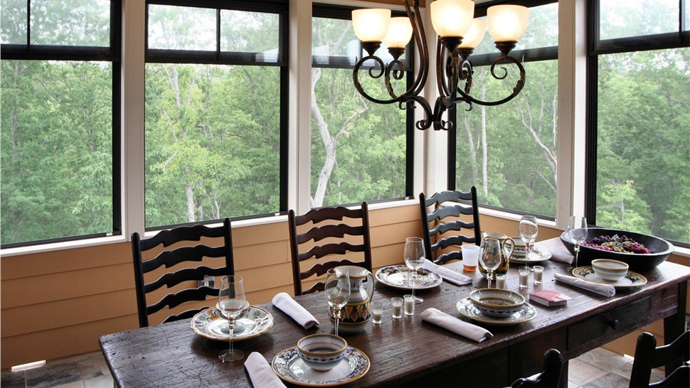 Porch Enclosures - Porch Enclosures Photo 69