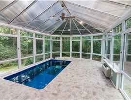Conservatories - Custom Design Photo 4