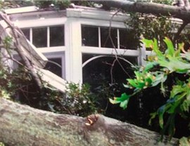 Repair Services - Conservatory Photo 2