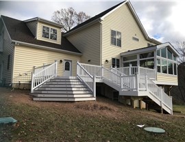 Repair Services - Sunroom Photo 2