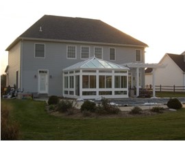 Solarium Sunrooms Photo 2