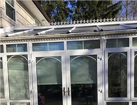 Repair Services - Conservatory Photo 3