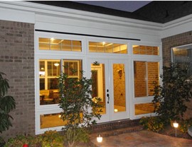 Integrated Sunrooms Photo 4