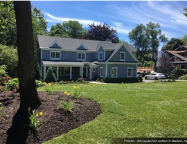 Home Additions Photo 1