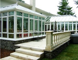Edwardian Conservatories Photo 4