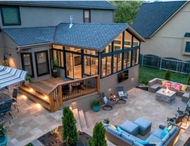 Sunrooms Photo 1