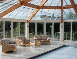 Victorian Conservatories Photo 4