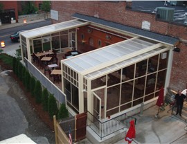 Retractable Roofs Photo 3