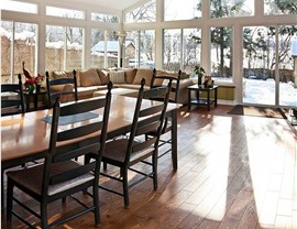 Cathedral Sunrooms Photo 4