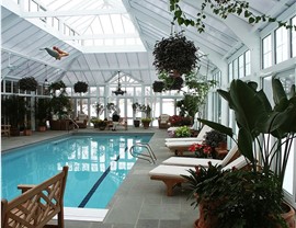 Solarium Sunrooms Photo 4