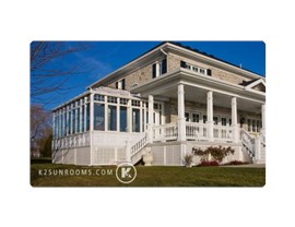 Studio Conservatories Photo 3