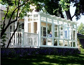 Solarium Sunrooms Photo 3