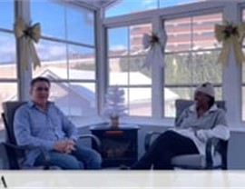 V Series 3 Season Room Photo 3