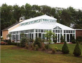 European Skylight Photo 2